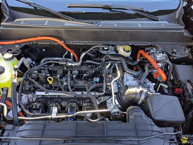 New 2026 Ford Maverick XL image 16