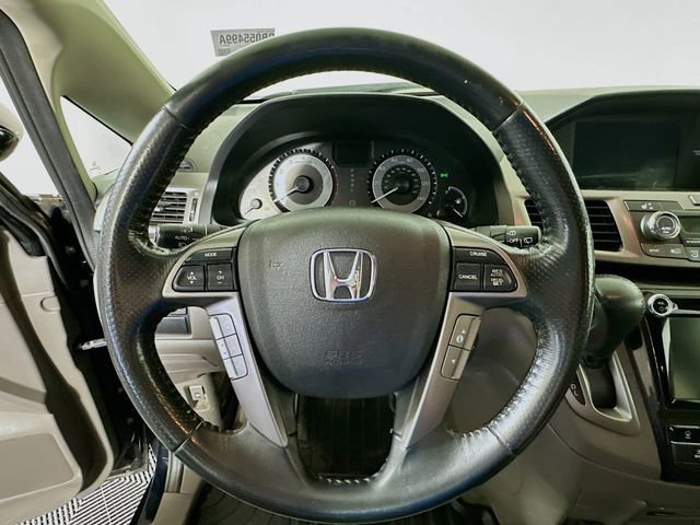Used 2016 Honda Odyssey Touring image 13