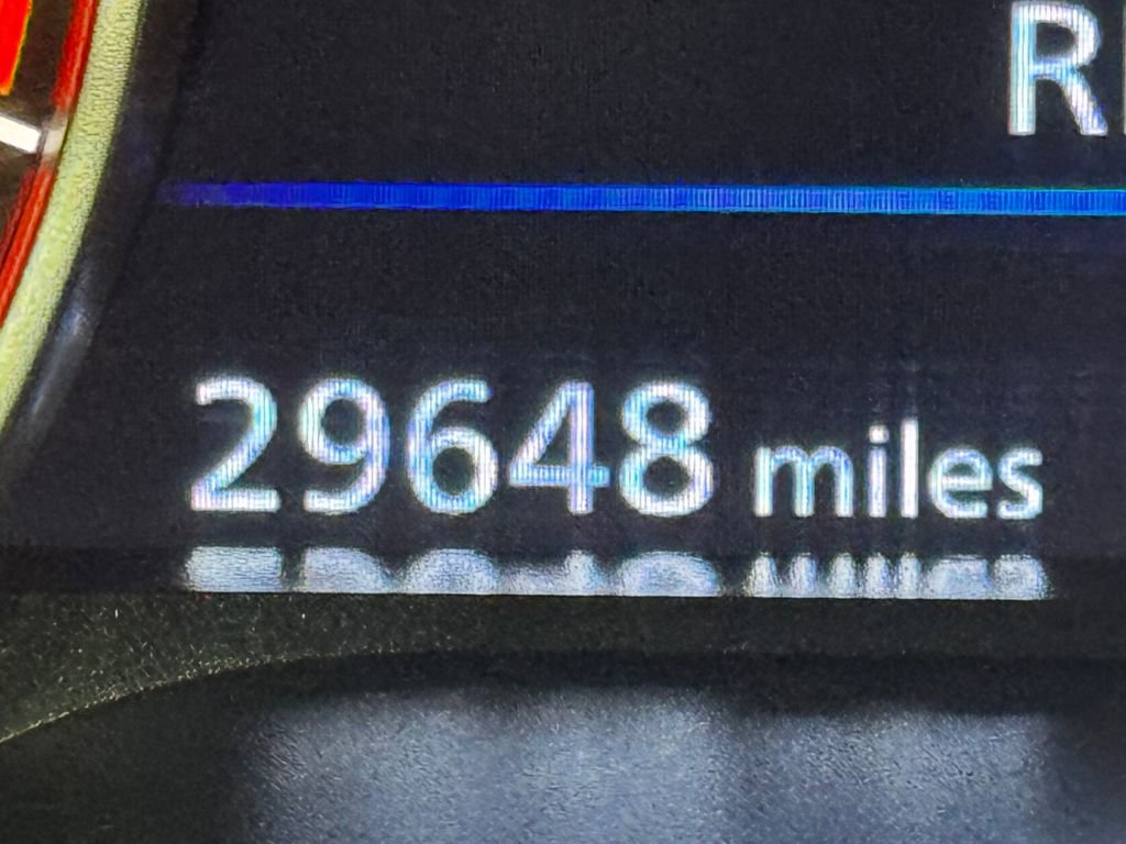 Used 2025 Nissan Altima 2.5 SV image 37