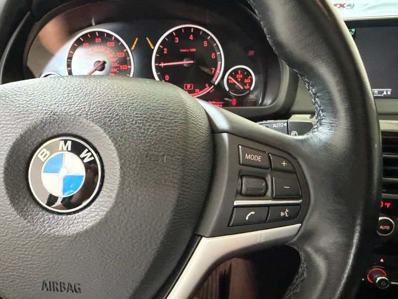 Used 2016 BMW X5 xDrive35i AWD/4WD image 24