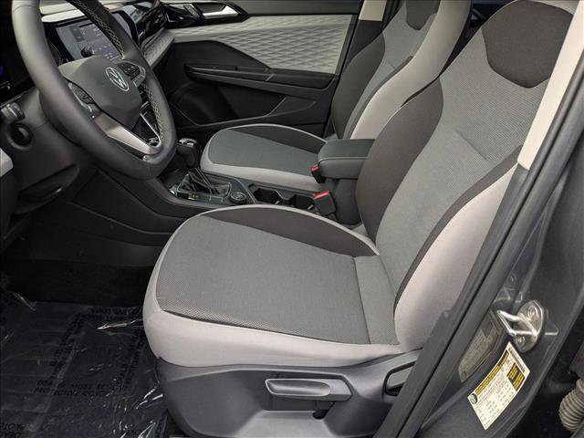 Used 2023 Volkswagen Taos S image 15