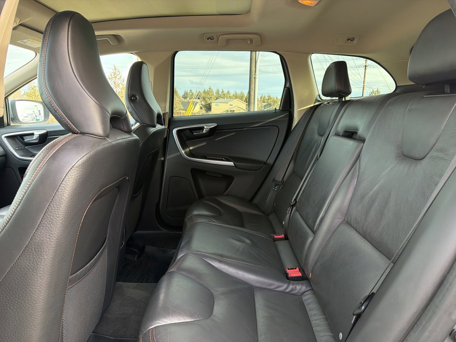 Used 2012 Volvo XC60 T6 image 28