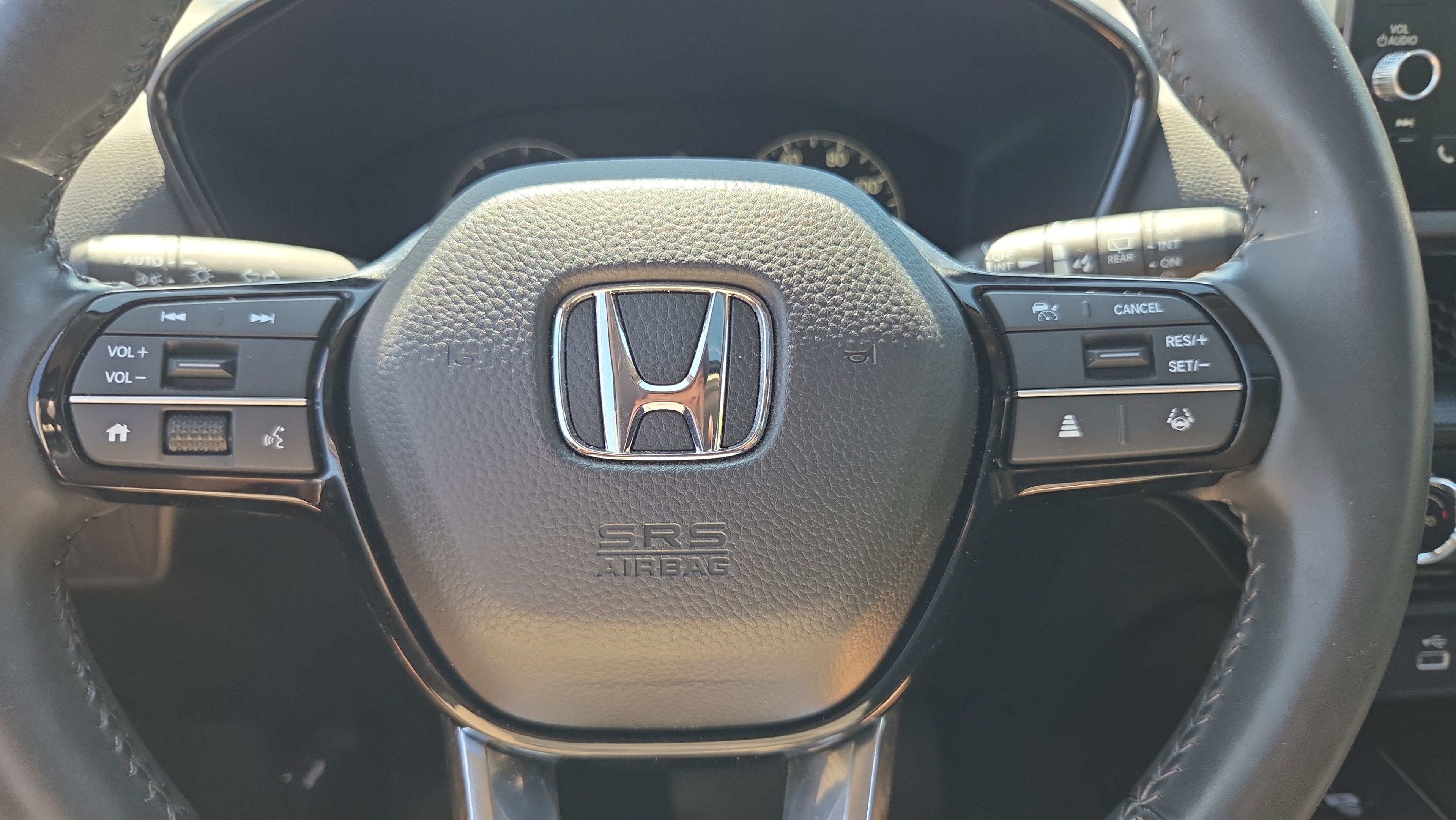 Certified 2024 Honda CR-V EX-L image 27