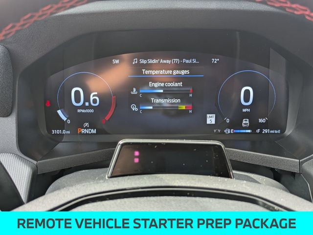 Used 2025 Ford Explorer ST image 17