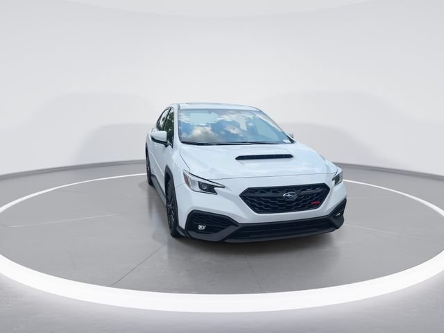 New 2026 Subaru WRX Limited AWD/4WD image 2