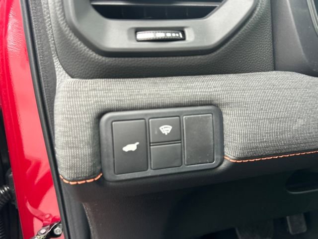 New 2026 Honda Passport TrailSport image 13