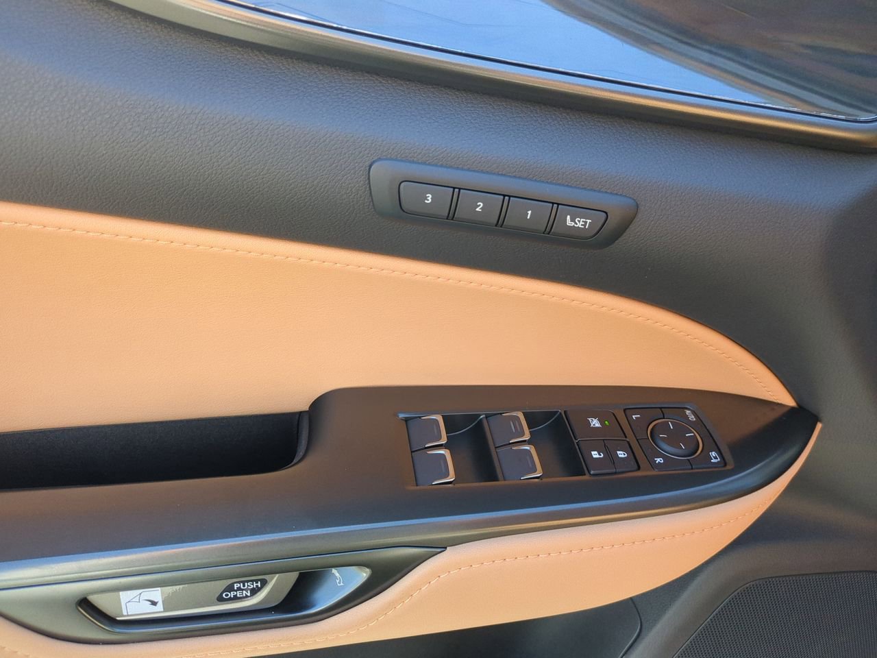 Certified 2024 Lexus NX 350h AWD w/ Premium Package image 15