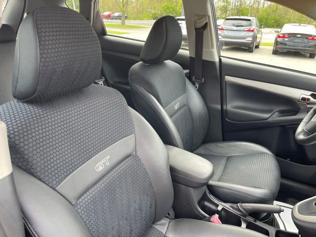 Used 2009 Pontiac Vibe GT FWD image 27