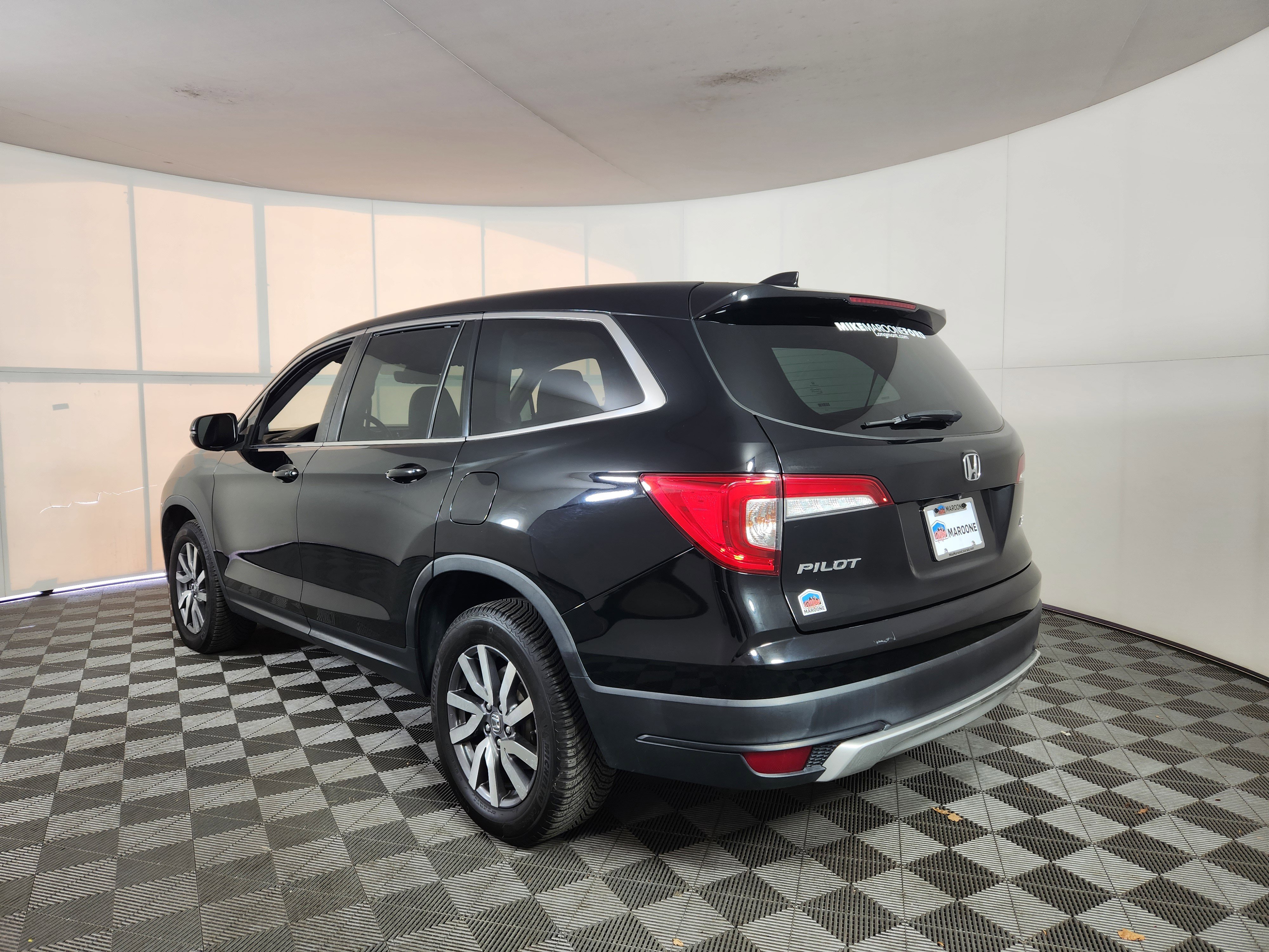 Used 2019 Honda Pilot EX-L image 5