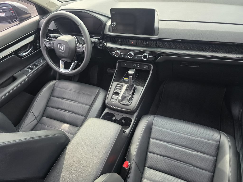 Used 2023 Honda CR-V EX-L image 16