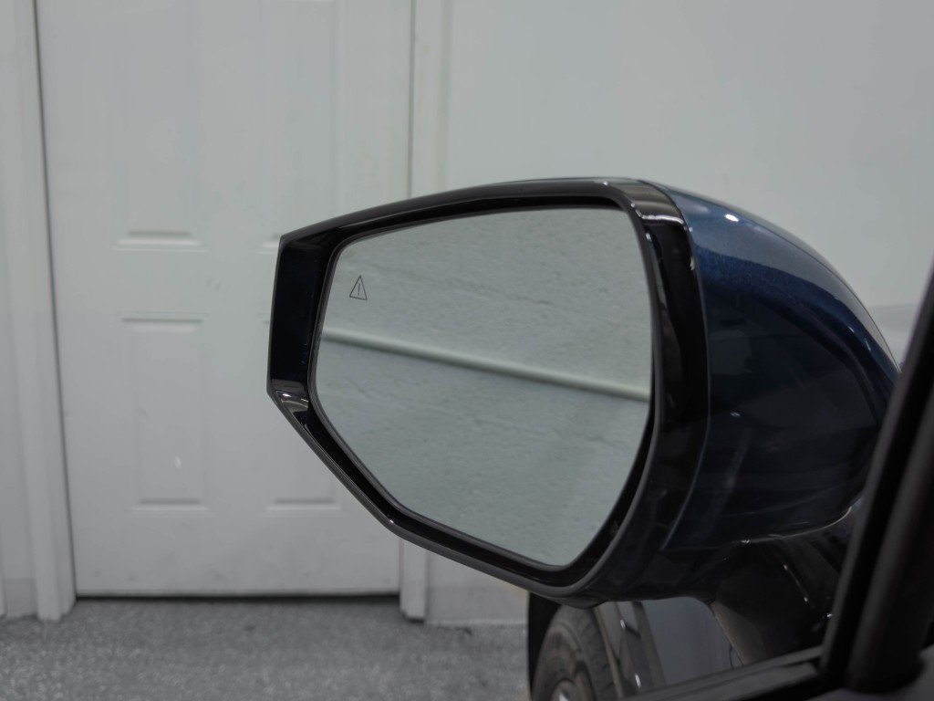 Used 2025 Kia Sportage SX Prestige image 12