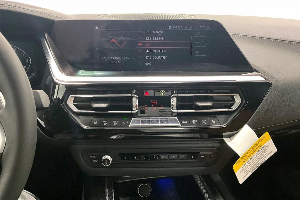 Used 2020 BMW Z4 M40i w/ Executive Package RWD image 22