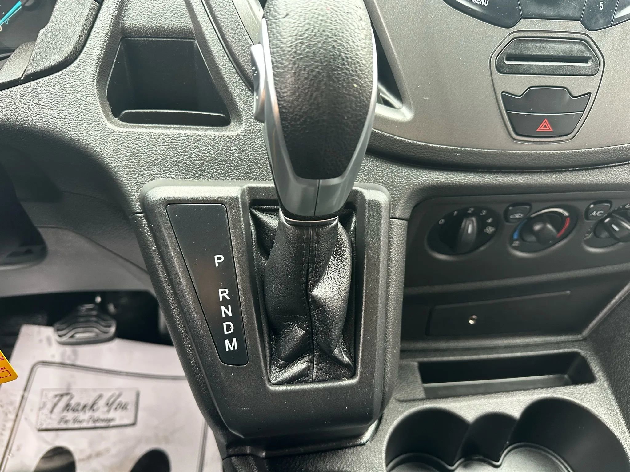 Used 2017 Ford Transit 350 XL image 29