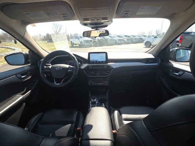 Used 2020 Ford Escape SE Sport image 20