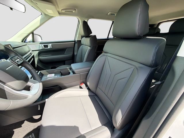 New 2026 Hyundai Santa Fe SEL FWD image 21