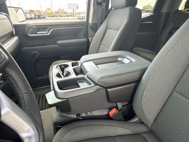 New 2026 GMC Sierra 1500 Elevation image 21