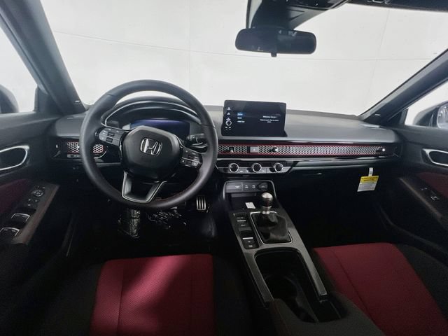 New 2026 Honda Civic Si image 12