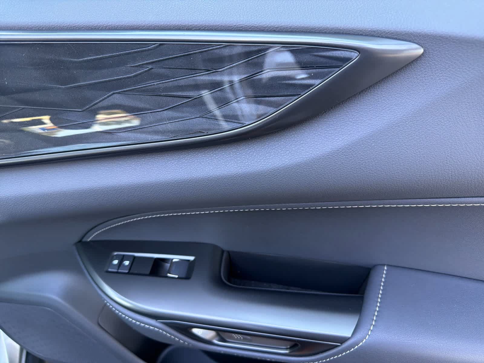 New 2026 Lexus NX 350h AWD w/ Accessory Package (Z2) image 18