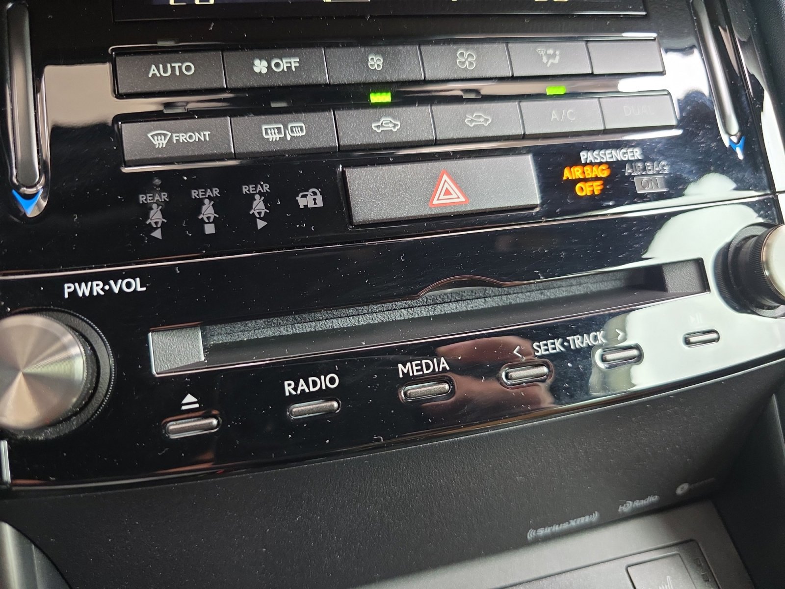 Used 2021 Lexus IS 300 w/ Comfort Package image 15