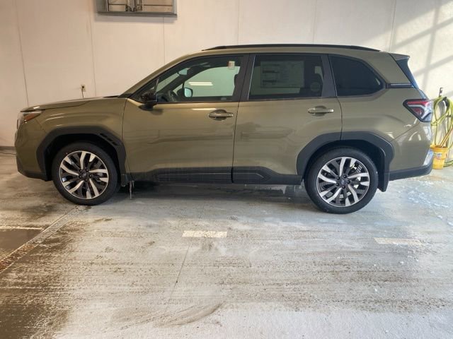 New 2026 Subaru Forester Touring image 9