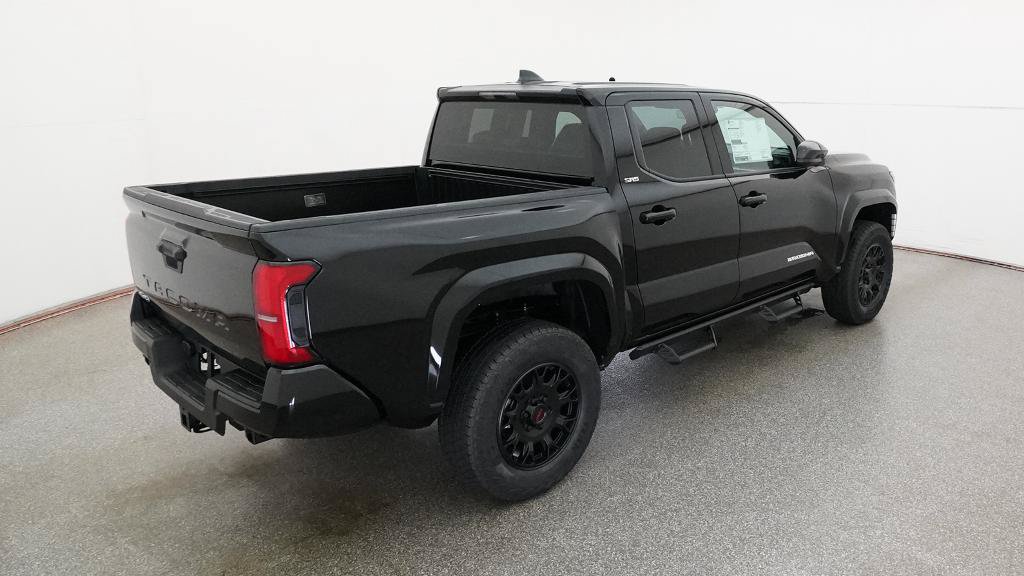 New 2026 Toyota Tacoma SR5 AWD/4WD image 12