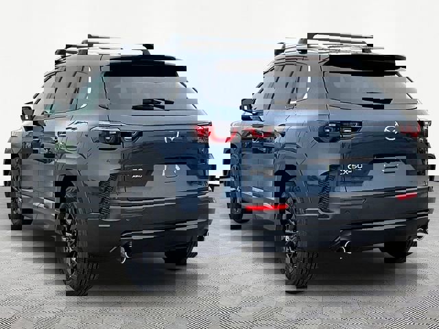 New 2026 MAZDA CX-50 AWD 2.5 S w/ Weather Package image 4