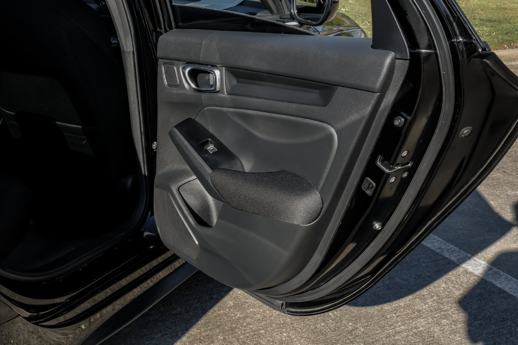 Used 2025 Honda Civic Si image 53