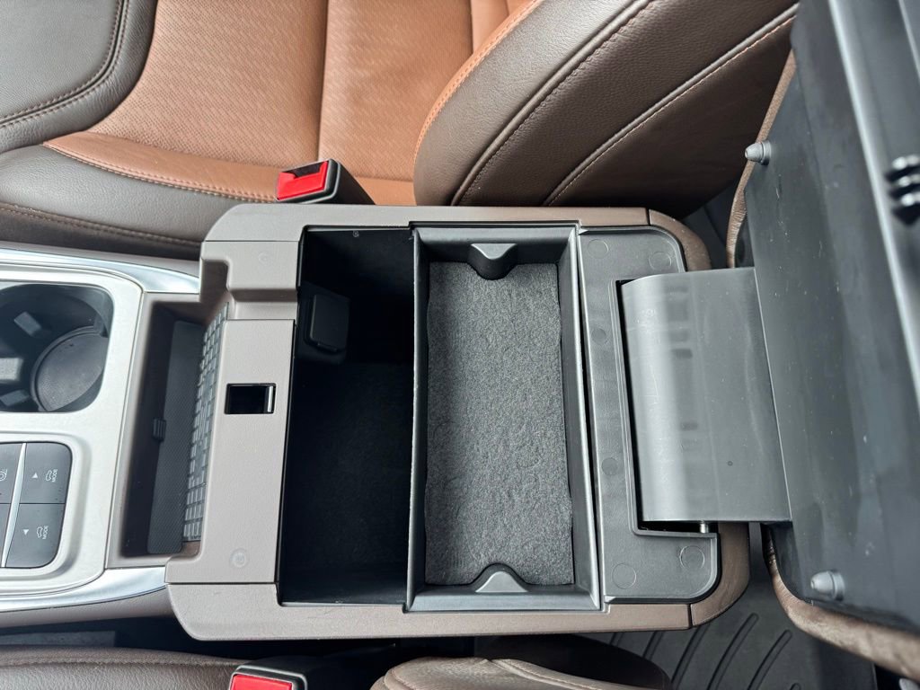 Used 2023 Ford Explorer King Ranch w/ Technology Package image 21