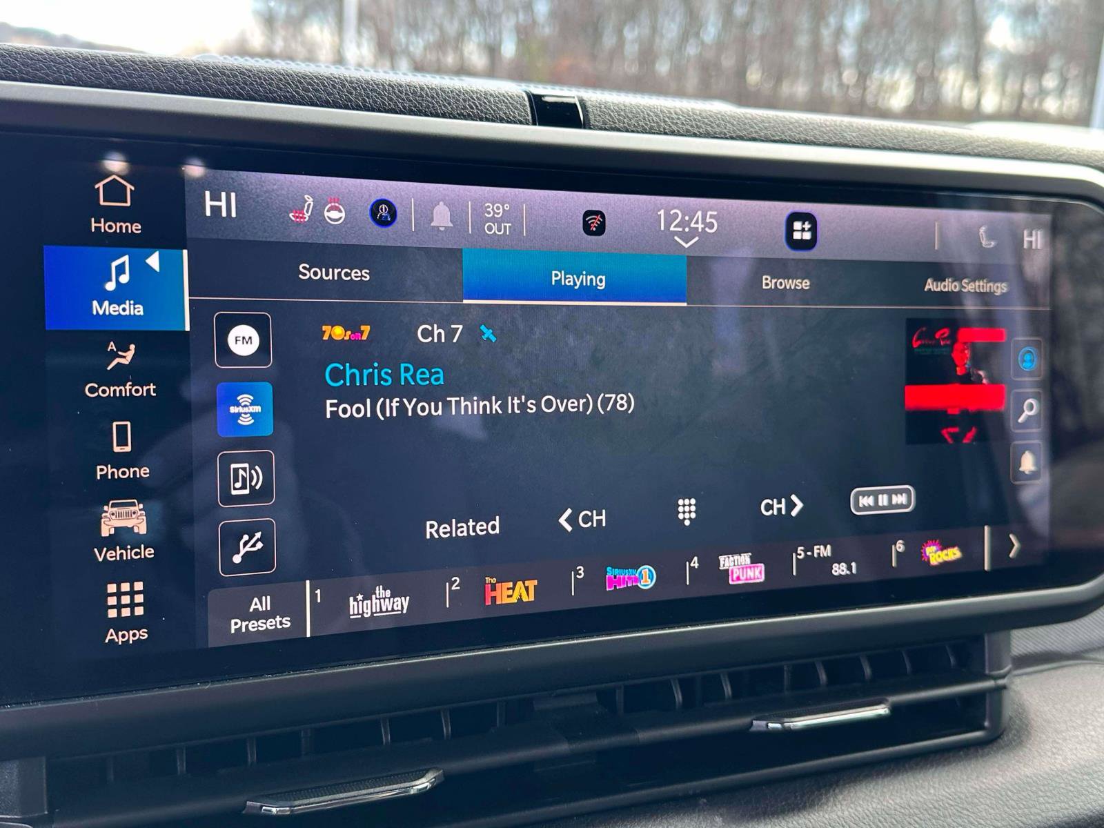 Used 2024 Jeep Wrangler Unlimited Sport image 22