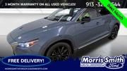 Used 2023 MAZDA CX-9 Carbon Edition image 1