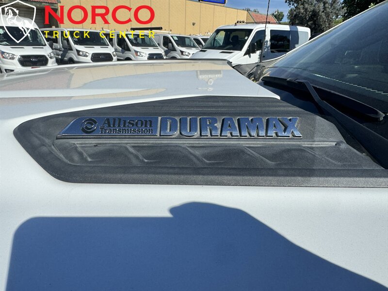 Used 2020 Chevrolet Silverado 2500 LT w/ Convenience Package AWD/4WD image 14