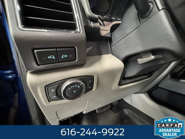 Used 2022 Ford F250 XLT w/ XLT Premium Package AWD/4WD image 22