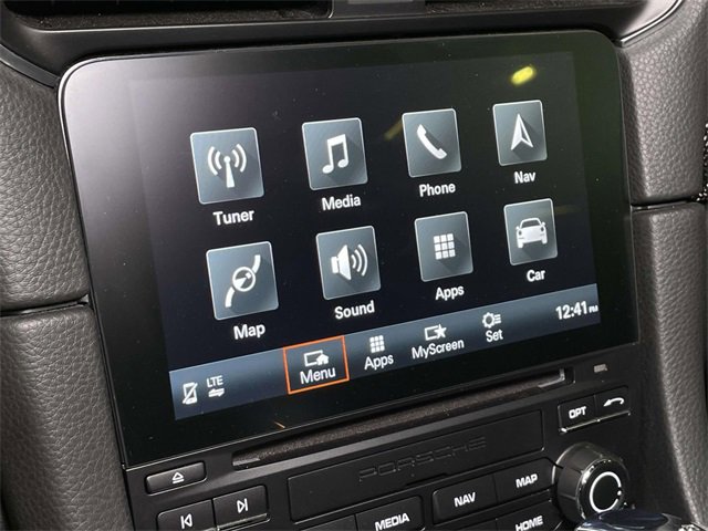 Used 2019 Porsche 911 GT3 RS image 21