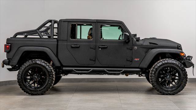 Used 2026 Jeep Gladiator Sport AWD/4WD image 6