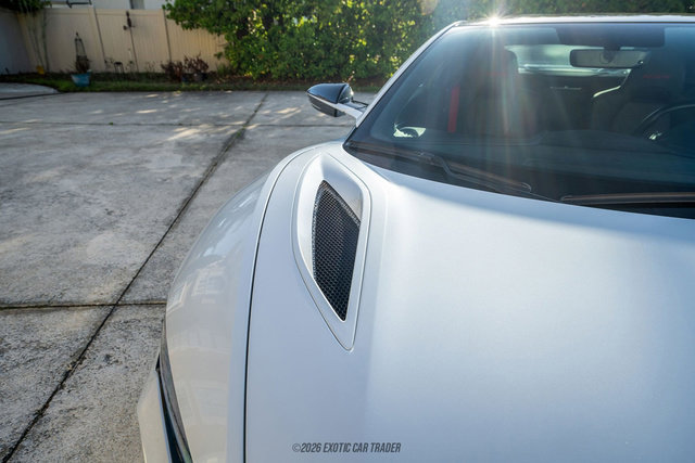 Used 2022 Acura NSX Type S image 46