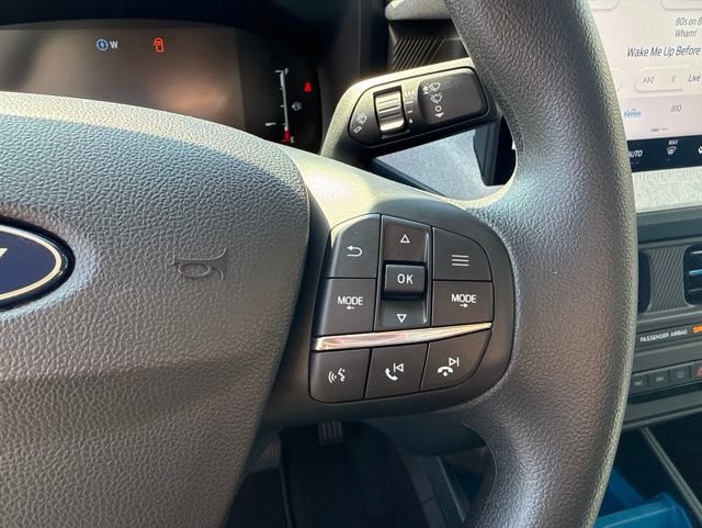 New 2025 Ford Maverick XLT FWD image 24