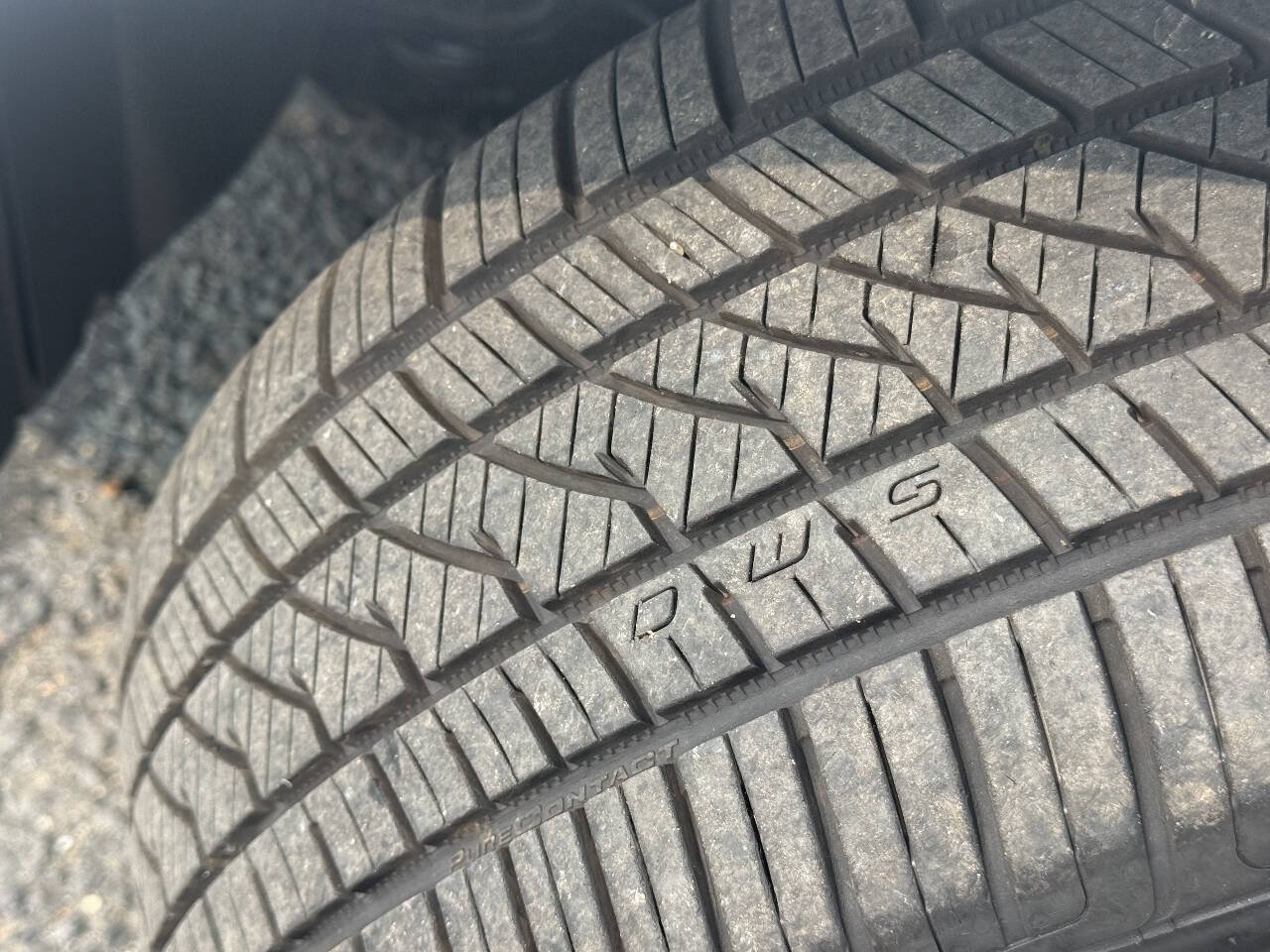 Used 2004 Acura TSX FWD image 21
