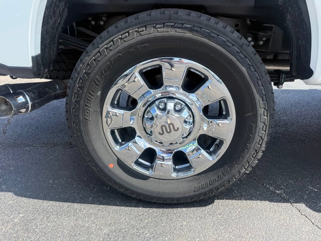 New 2026 Ford F250 King Ranch w/ Chrome Package AWD/4WD image 62