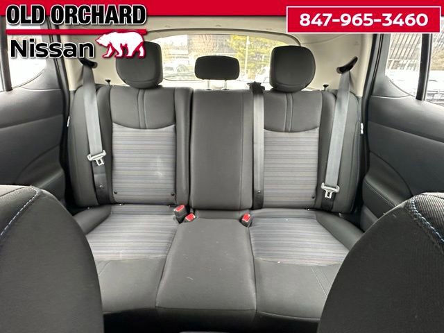 Used 2025 Nissan Leaf S image 12