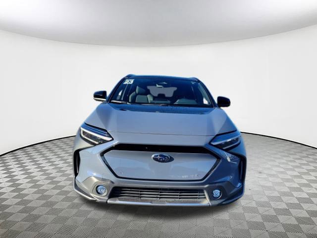Certified 2023 Subaru Solterra AWD image 2