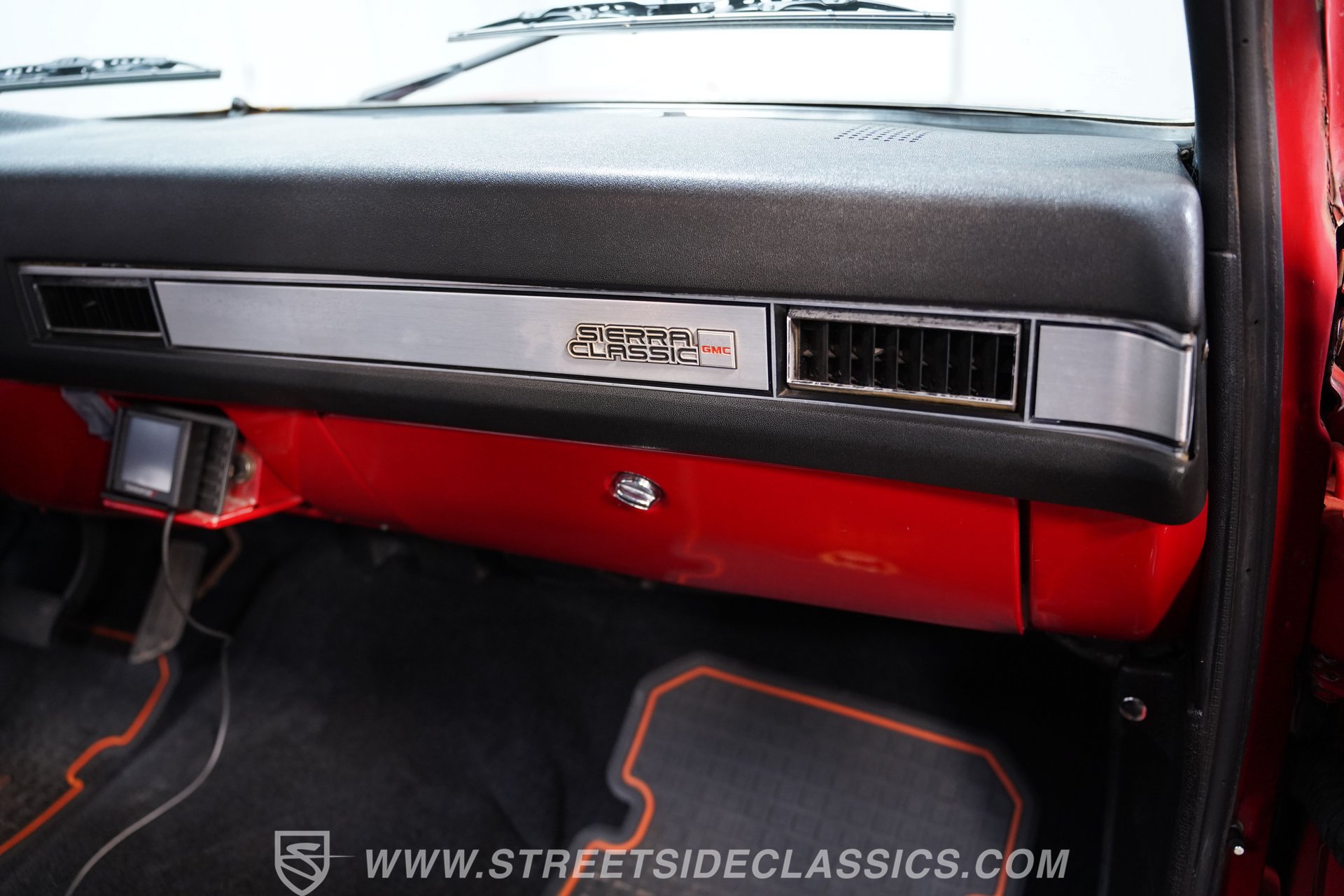 Used 1987 GMC Sierra 1500 2WD Regular Cab image 38