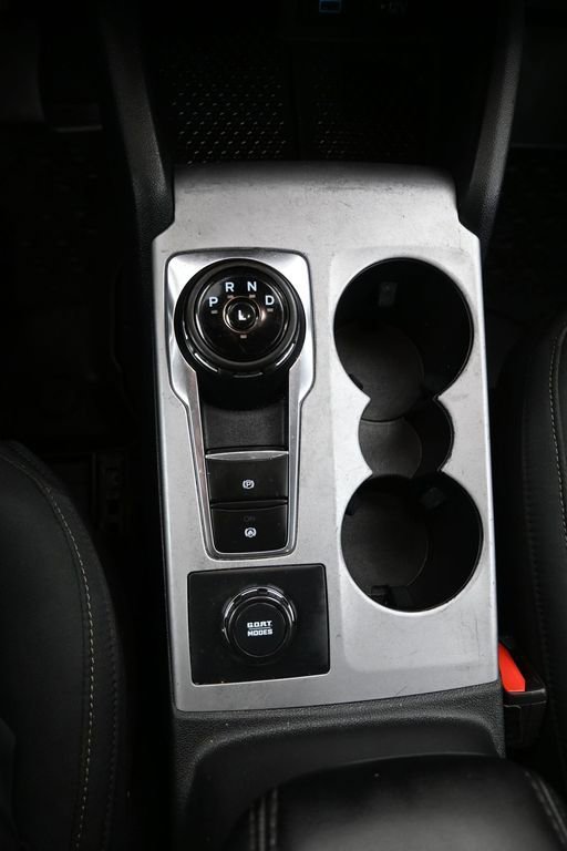 Used 2021 Ford Bronco Sport Big Bend image 19