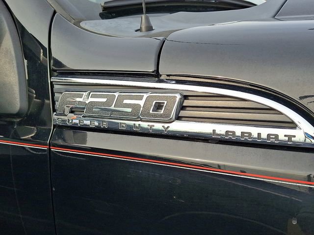 Used 2016 Ford F250 Lariat image 10