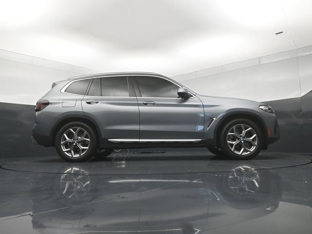 Used 2023 BMW X3 xDrive30i AWD/4WD image 24