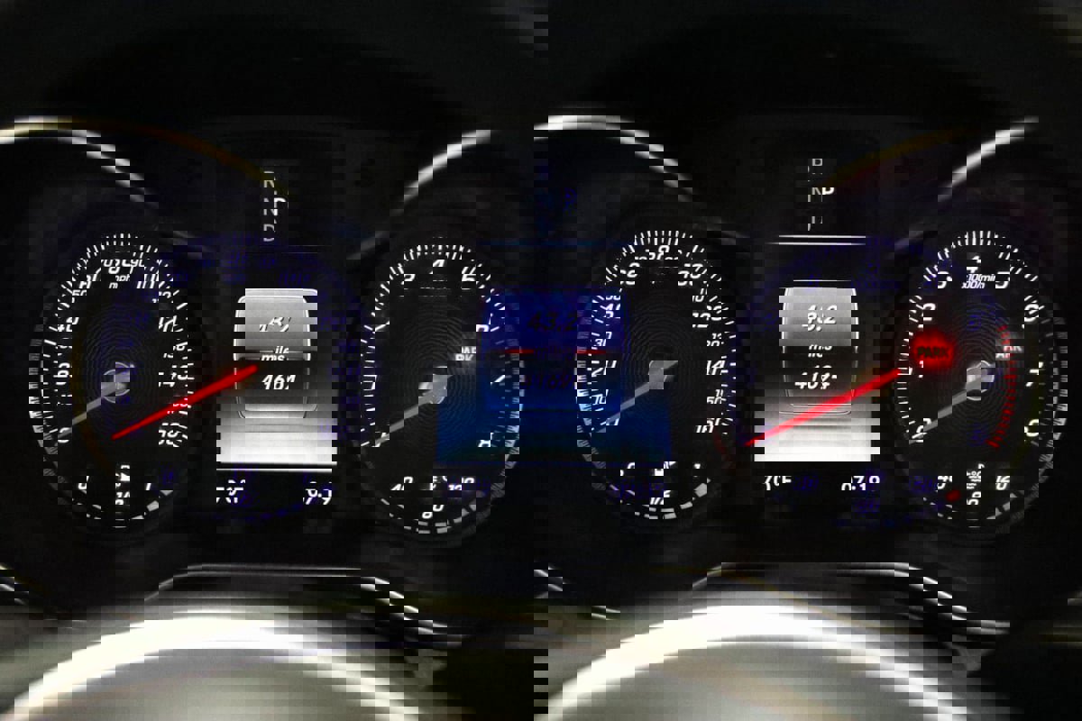 Used 2017 Mercedes-Benz C 300 4MATIC Cabriolet image 37