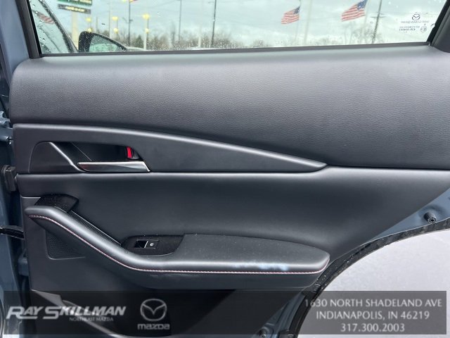 Certified 2024 MAZDA CX-30 AWD 2.5 S w/ Preferred Package image 20