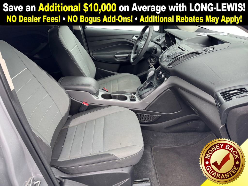 Used 2015 Ford Escape SE image 22