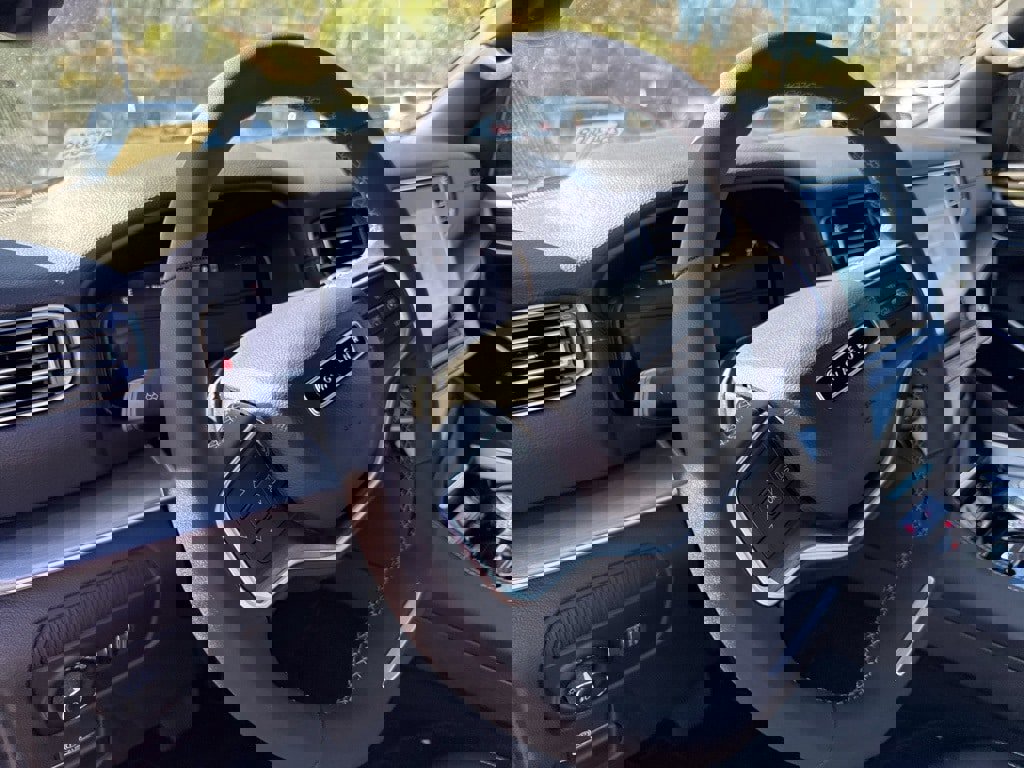 New 2025 Jeep Wagoneer Series II image 17