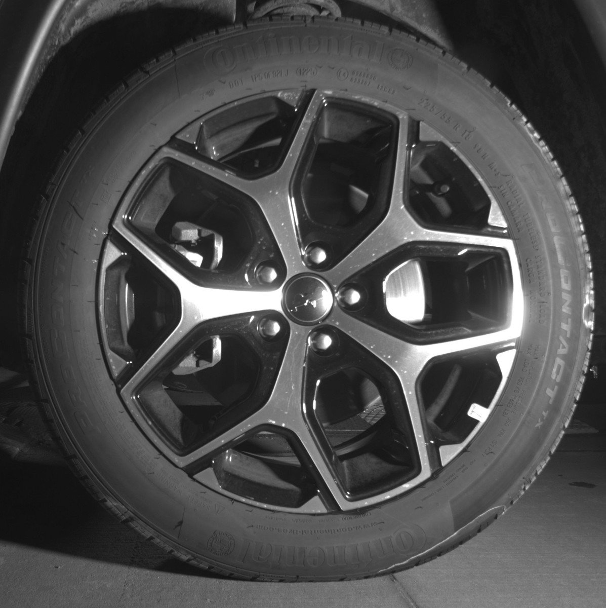 Used 2025 Jeep Compass Limited image 12