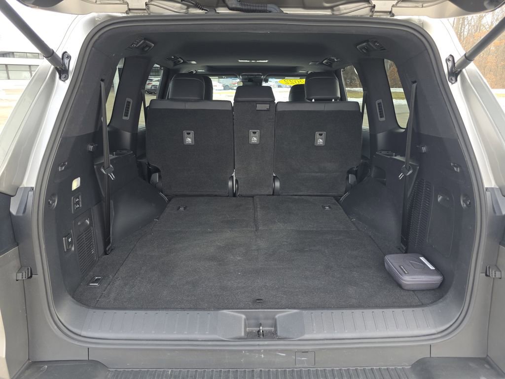 Certified 2022 Lexus LX 600 F Sport image 18